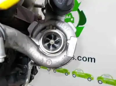 Автозапчасти б/у полный двигатель за renault scenic (ja..) 1.9 dti diesel 80 cv / 59 kw ссылки oem iam f9qq744 c87299 