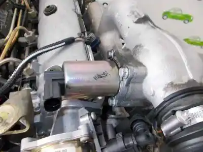 Автозапчасти б/у полный двигатель за renault scenic (ja..) 1.9 dti diesel 80 cv / 59 kw ссылки oem iam f9qq744 c87299 