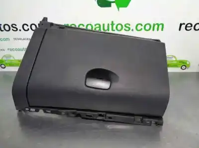 Second-hand car spare part glove compartment for renault grand scénic iii (jz0/1_) 1.4 16v (jz0f) oem iam references 681080024r