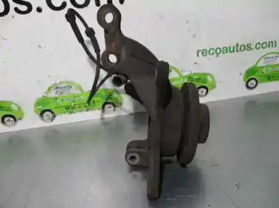 Gebrauchtes Autoersatzteil vorderer linker knöchel zum renault scénic i monospace (ja0/1_, fa0_) 1.9 dti (ja1u) oem-iam-referenzen 8200171673  