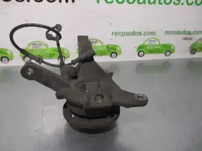 Gebrauchtes Autoersatzteil vorderer linker knöchel zum renault scénic i monospace (ja0/1_, fa0_) 1.9 dti (ja1u) oem-iam-referenzen 8200171673  