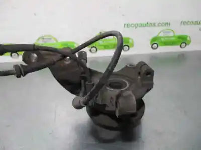 Gebrauchtes Autoersatzteil vorderer linker knöchel zum renault scénic i monospace (ja0/1_, fa0_) 1.9 dti (ja1u) oem-iam-referenzen 8200171673  