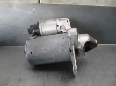 Second-hand car spare part starter motor for renault grand scénic iii (jz0/1_) 1.4 16v (jz0f) oem iam references 233001007x