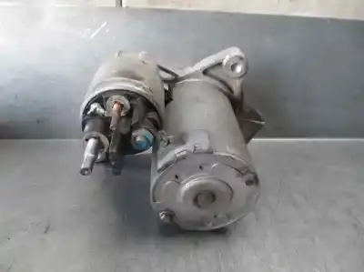 Автозапчастина б/у двигун запускається для renault grand scénic iii (jz0/1_) 1.4 16v (jz0f) посилання на oem iam 233001007x  fs10e10