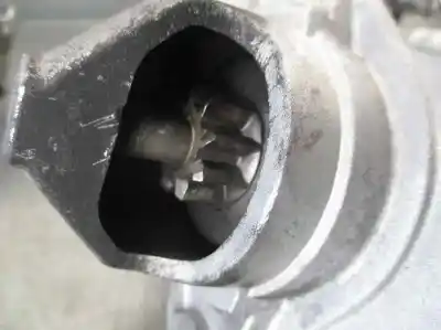 Автозапчастина б/у двигун запускається для renault grand scénic iii (jz0/1_) 1.4 16v (jz0f) посилання на oem iam 233001007x  fs10e10