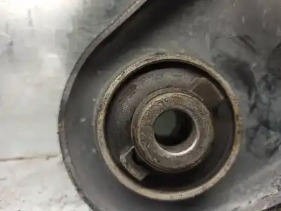 Pezzo di ricambio per auto di seconda mano braccio di sospensione anteriore sinistro inferiore per citroen c-elysée 1.2 12v vti riferimenti oem iam 9675031880  