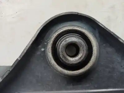 Pezzo di ricambio per auto di seconda mano braccio di sospensione anteriore sinistro inferiore per citroen c-elysée 1.2 12v vti riferimenti oem iam 9675031880  
