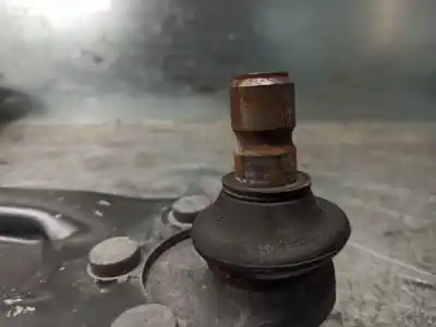 Pezzo di ricambio per auto di seconda mano braccio di sospensione anteriore sinistro inferiore per citroen c-elysée 1.2 12v vti riferimenti oem iam 9675031880  