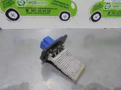 Second-hand car spare part HEATER BLOWER for HYUNDAI GETZ (TB)  OEM IAM references 970351C000  