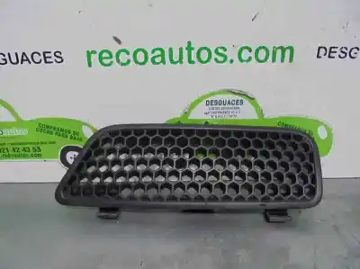 Автозапчасти б/у передняя решетка за renault scénic i monospace (ja0/1_, fa0_) 1.9 dti (ja1u) ссылки oem iam 7700428466