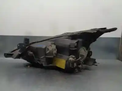 Gebrauchtes Autoersatzteil rechter scheinwerfer zum mitsubishi grandis (na0w) 2.4 instyle oem-iam-referenzen   