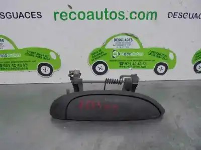 Автозапчасти б/у наружная рукоятка передняя справа за renault scénic i monospace (ja0/1_, fa0_) 1.9 dti (ja1u) ссылки oem iam 