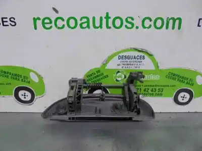 Автозапчасти б/у наружная рукоятка передняя справа за renault scénic i monospace (ja0/1_, fa0_) 1.9 dti (ja1u) ссылки oem iam   