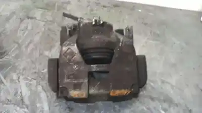 Second-hand car spare part front right brake caliper for renault grand scénic iii (jz0/1_) 1.4 16v (jz0f) oem iam references 410010001r