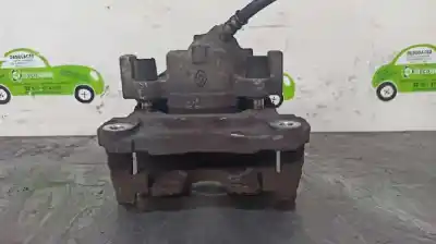 Second-hand car spare part front right brake caliper for renault grand scénic iii (jz0/1_) 1.4 16v (jz0f) oem iam references 410010001r  