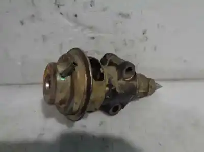 Peça sobressalente para automóvel em segunda mão válvula egr por opel corsa b (1993->) 1.7 d referências oem iam 97107192
