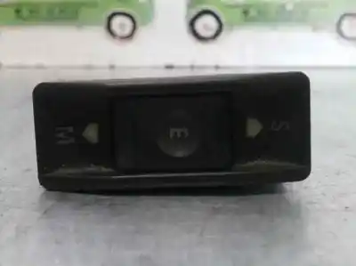 Peça sobressalente para automóvel em segunda mão comutador de luzes por bmw serie 5 berlina (e34) 4.0 v8 32v cat referências oem iam 61315831a