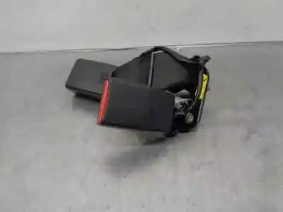 Peça sobressalente para automóvel em segunda mão chicote / encaixe cinto segurança traseiro direito por mazda 3 (bm, bn) 2.0 referências oem iam 