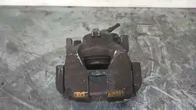 Second-hand car spare part front left brake caliper for renault grand scénic iii (jz0/1_) 1.4 16v (jz0f) oem iam references 410110354r