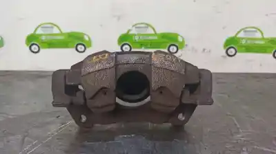 Автозапчасти б/у передний левый тормозной суппорт за renault grand scénic iii (jz0/1_) 1.4 16v (jz0f) ссылки oem iam 410110354r  