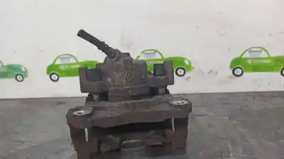 Автозапчасти б/у передний левый тормозной суппорт за renault grand scénic iii (jz0/1_) 1.4 16v (jz0f) ссылки oem iam 410110354r  