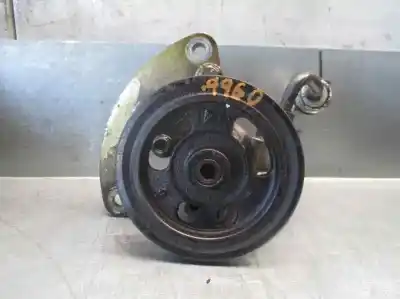 Peça sobressalente para automóvel em segunda mão bomba de direção hidráulica por opel corsa b (1993->) 1.7 d referências oem iam 26016947