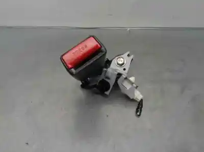 Автозапчасти б/у крюк для пояса за mazda 3 (bm, bn) 2.0 ссылки oem iam bpm4  