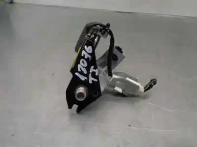 Автозапчасти б/у крюк для пояса за mazda 3 (bm, bn) 2.0 ссылки oem iam bpm4  