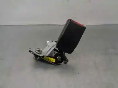 Peça sobressalente para automóvel em segunda mão chicote / encaixe cinto segurança traseiro esquerdo por mazda 3 (bm, bn) 2.0 referências oem iam bpm4