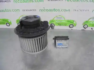 İkinci el araba yedek parçası ISITMA MOTOR için NISSAN NV 200 (M20)  OEM IAM referansları 349098924  