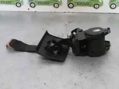 Peça sobressalente para automóvel em segunda mão cinto de segurança traseiro direito por bmw serie 5 berlina (e34) 4.0 v8 32v cat referências oem iam 