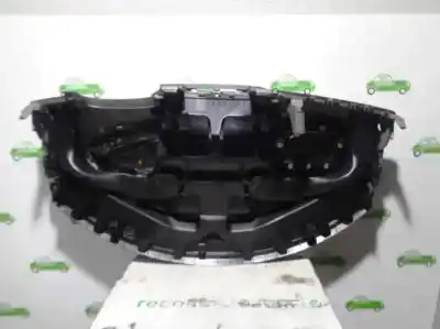 Second-hand car spare part dashboard for renault grand scénic iii (jz0/1_) 1.4 16v (jz0f) oem iam references   