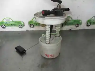 Pezzo di ricambio per auto di seconda mano sensore di livello del carburante per ford fusion (cbk) 1.4 tdci cat riferimenti oem iam 2s619275  2s619275