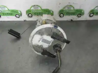 Автозапчастина б/у індикатор для ford fusion (cbk) 1.4 tdci cat посилання на oem iam 2s619275  2s619275