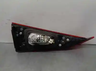 Автозапчасти б/у правый задний фонарь за mazda 3 (bm, bn) 2.0 ссылки oem iam bkb2513f0  