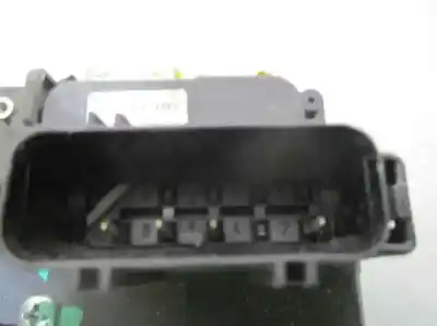 Автозапчасти б/у замок задней левой двери за ford fusion (cbk) 1.4 tdci cat ссылки oem iam 2n11n264a27bn  