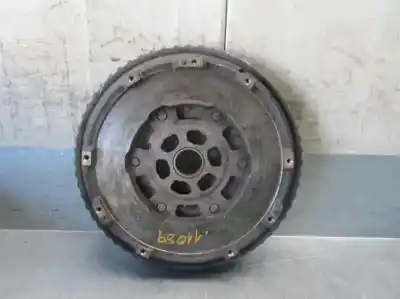 Piesă de schimb auto la mâna a doua VOLANTA MOTORULUI pentru RENAULT SCENIC II  Referințe OEM IAM 123106789R  