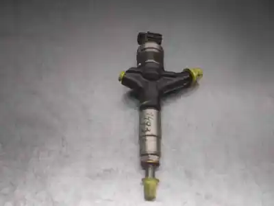Автозапчасти б/у инжектор за subaru legacy berl. b13 (bl) 2.0 d classic ссылки oem iam 16613aa030