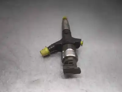 Автозапчасти б/у инжектор за subaru legacy berl. b13 (bl) 2.0 d classic ссылки oem iam 16613aa030  