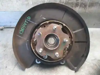 Peça sobressalente para automóvel em segunda mão manga de eixo traseira direita por infiniti fx 5.0 v8 cat referências oem iam 430181ca0a