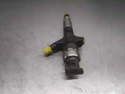 Автозапчасти б/у инжектор за subaru legacy berl. b13 (bl) 2.0 d classic ссылки oem iam 16613aa030  