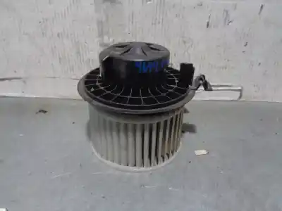 İkinci el araba yedek parçası ISITMA MOTOR için NISSAN NV 200 (M20)  OEM IAM referansları X886163Q  