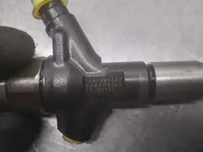 Автозапчасти б/у инжектор за subaru legacy berl. b13 (bl) 2.0 d classic ссылки oem iam 16613aa030  