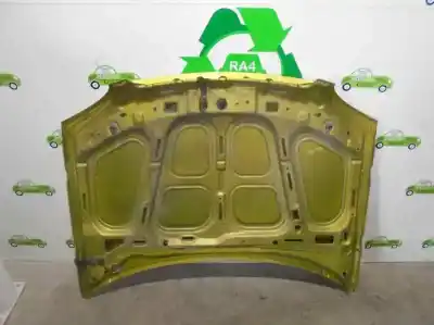 Pièce détachée automobile d'occasion capot pour opel corsa b 1.0 12v cat (x 10 xe / lw3) références oem iam   