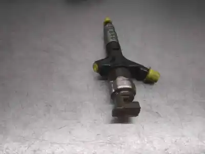 Автозапчастина б/у инжектор для subaru legacy berl. b13 (bl) 2.0 d classic посилання на oem iam 16613aa030  