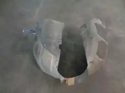 Peça sobressalente para automóvel em segunda mão cave de roda dianteira esquerda por opel astra j (p10) 1.7 cdti (68) referências oem iam 341391933