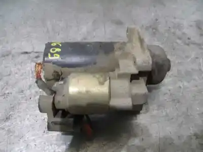 Автозапчасти б/у двигатель запускается за ford ka (ccq) 1.3 cat ссылки oem iam 97kb11000ab