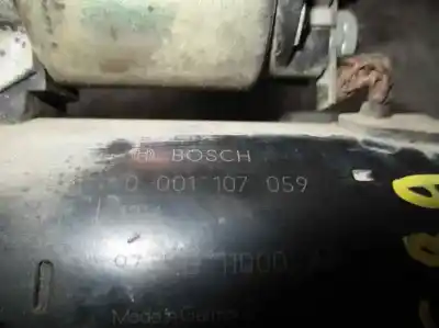 Автозапчасти б/у двигатель запускается за ford ka (ccq) 1.3 cat ссылки oem iam 97kb11000ab 0001107059 0001107059