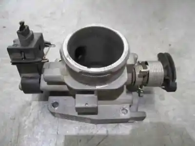 Автозапчасти б/у бабочка коробка за ford ka (ccq) 1.3 cat ссылки oem iam 95bt9b989