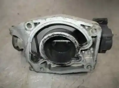 Автозапчастина б/у коробка метелика для ford ka (ccq) 1.3 cat посилання на oem iam 95bt9b989  361125
